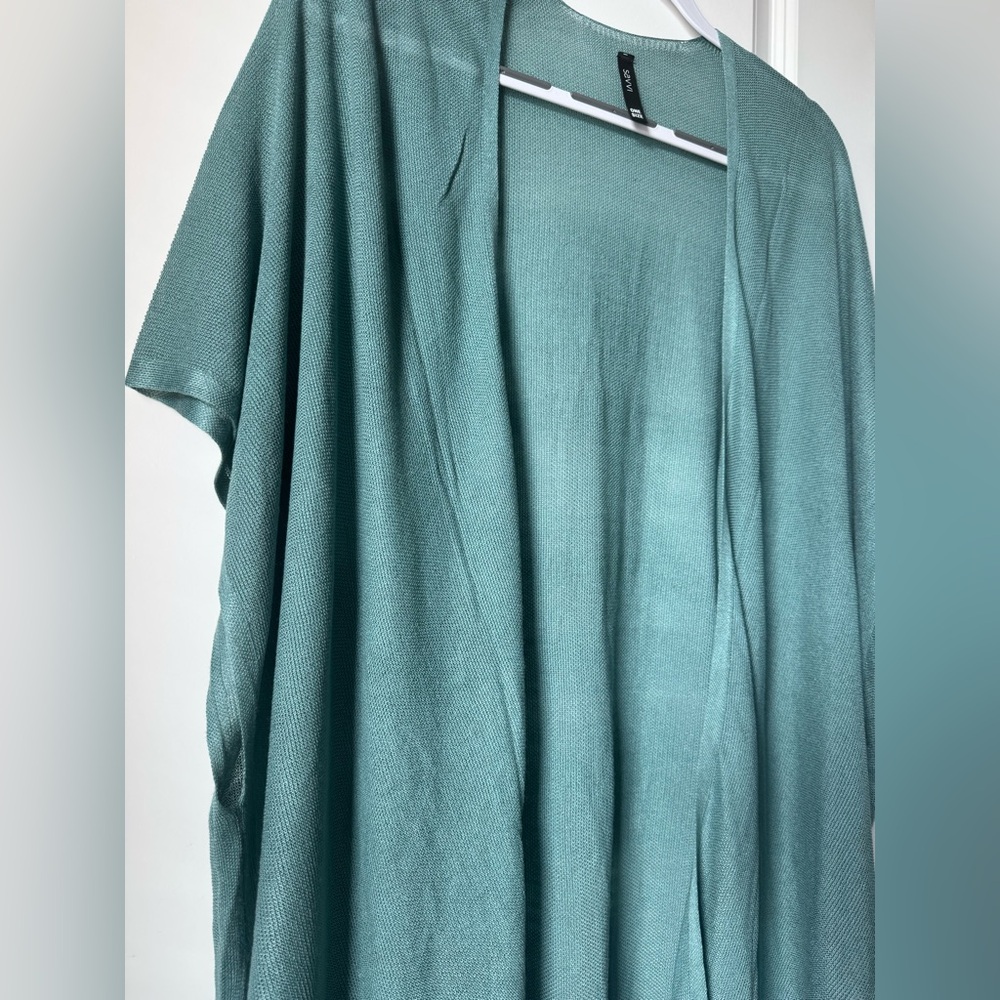 Nina Luxe Kimono